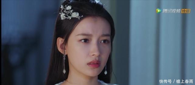 都懵逼|《今夕何夕》冬月对冯夕说出实情,没想到她的来历这么神奇!