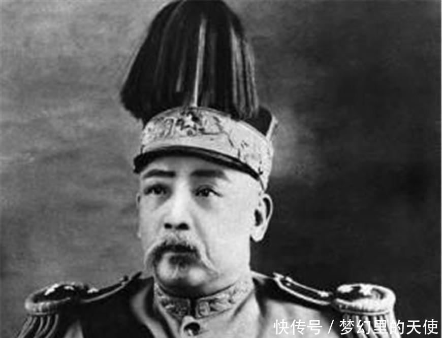 老婆|袁世凯为了区分老婆和儿媳妇，定了条有趣的规矩，但尽显其才！