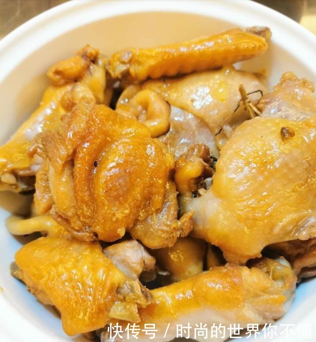 电饭锅|你小看了你的电饭锅,其实,这十几道大菜它都能做!