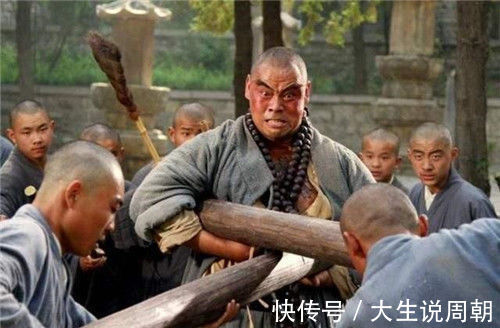 水浒传|水浒传中，鲁智深没打赢的2场仗，换成武松能打赢么？