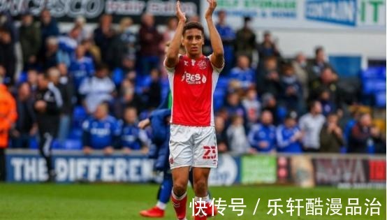 范戴克|英超第三季联赛出现潜力新星,目前不满20岁,众多球队有意引进