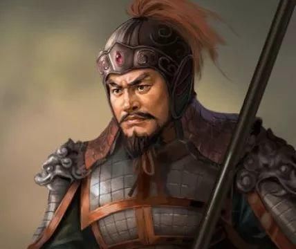 孙吴|刘表曾经拥有6大猛将，后来4人归蜀，1人归吴，1人归魏