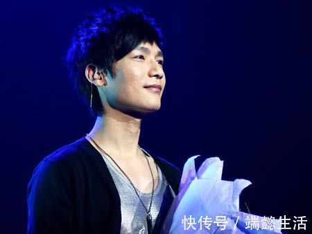 陈楚生继《有没有人告诉你》后,在电影、综艺多面发展,反响平平