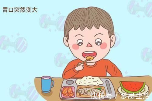 身高|孩子出现这4个变化，说明身高已经开始猛长了，宝妈要把握住！