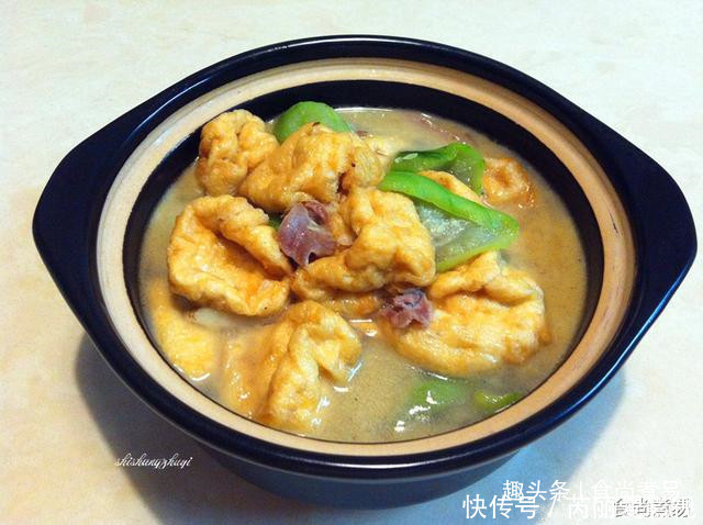 毛豆|表姐突然来访,临时弄了3道菜,表姐发朋友圈,说是吃大餐