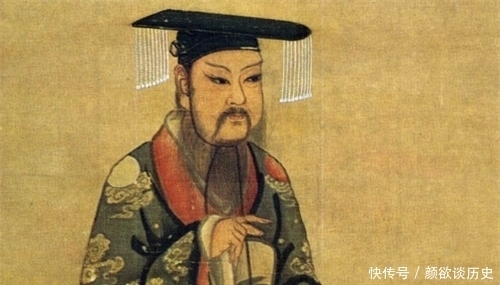 创建者原|此朝历经554年,历代皇帝都不敢照搬它国号,皇帝名字却如雷贯耳