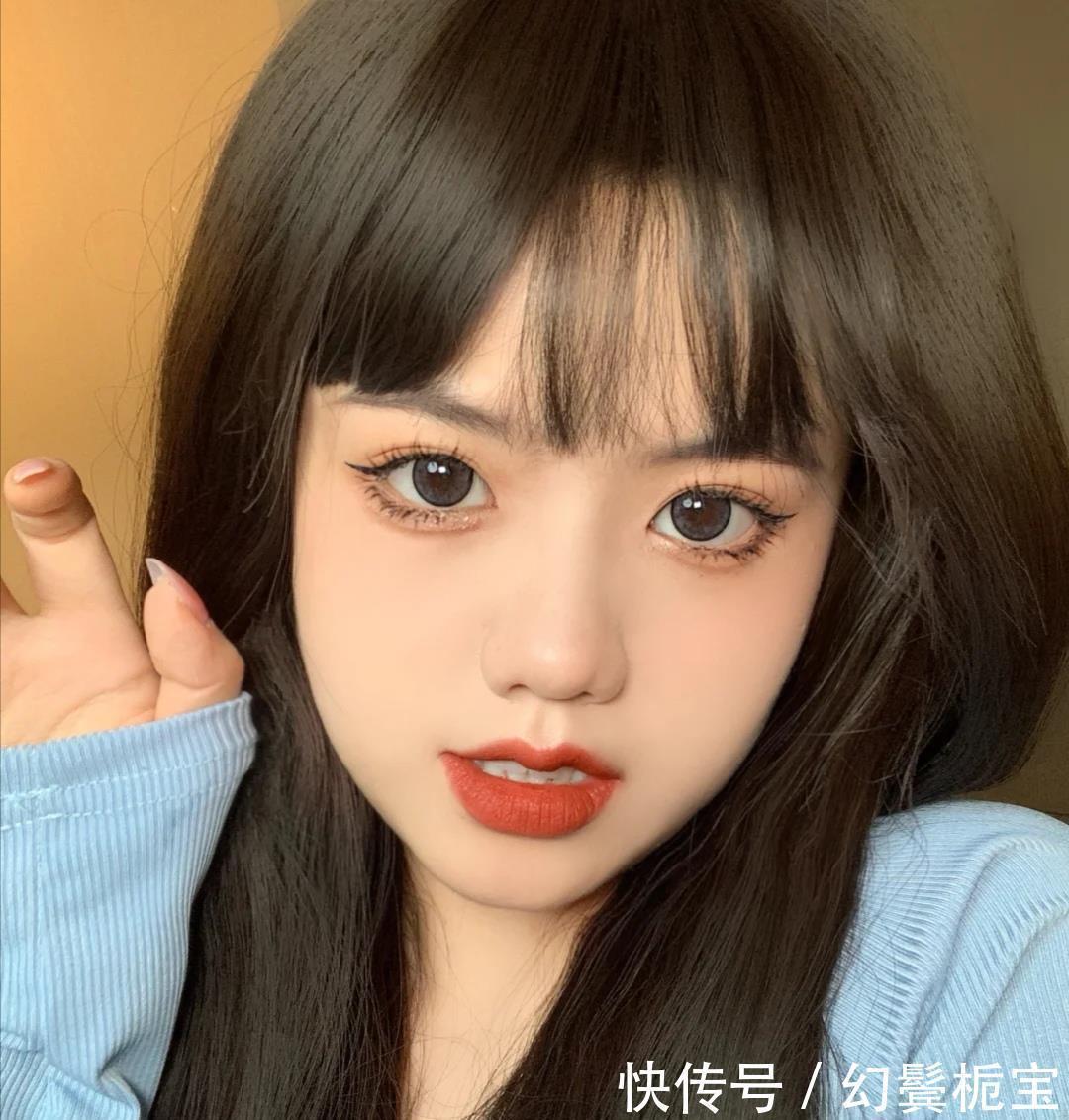 特点|“完美眼睛”的几个特点，中的越多说明颜值越高，你中了几个