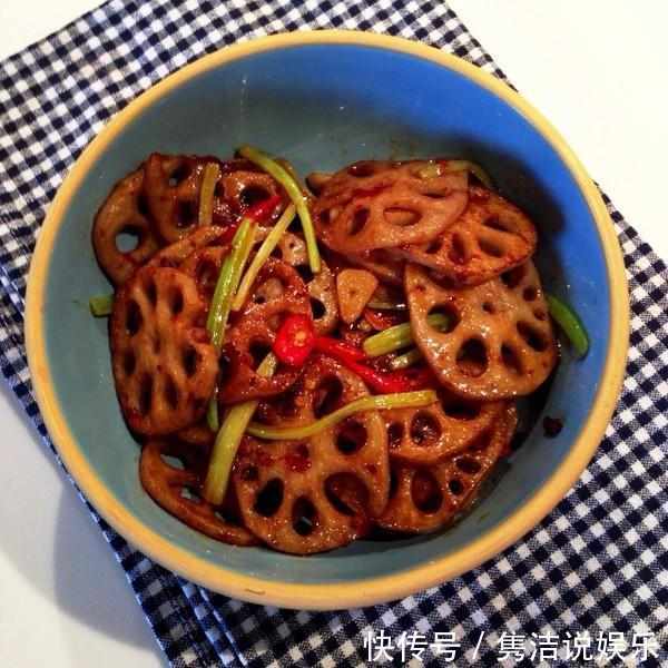 荷兰豆|学会这些美味快手菜，上班再忙也不怕，分分钟就搞定，快快收藏