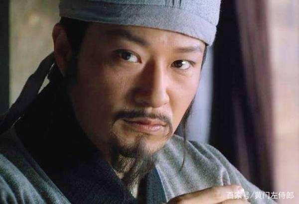 梁山|梁山最窝囊的男人，却娶了世上最好的女人，女人为他死得很不值