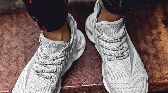 鞋面|曾被誉为“缓震之王”,在美国价格翻50倍却被疯抢,无奈国人不屑一顾!