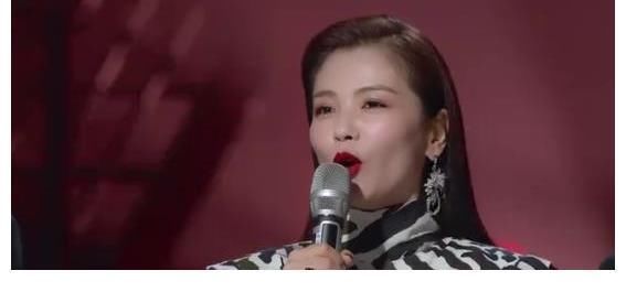 刘涛在披荆斩棘的哥哥里,存在感低,她最近到底选错了多少综艺?