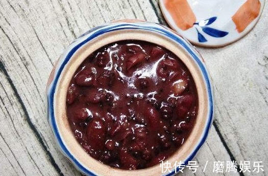 养生|吃千吃万不如“粥一碗”,天然的“阿胶”,女性美成万人迷