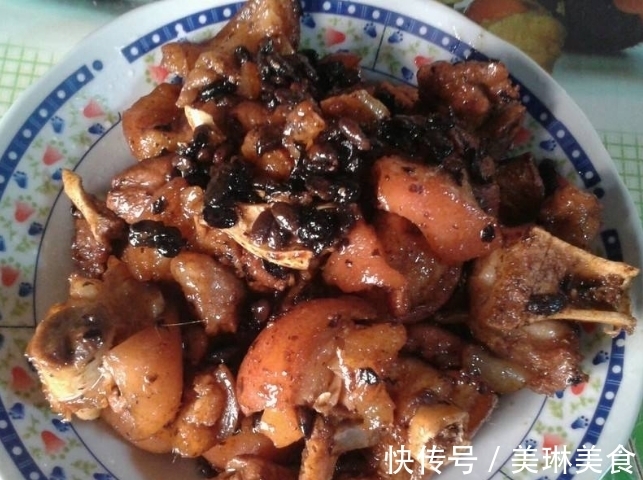 味道浓郁的几道家常菜，下饭又解馋，你学会了几道？