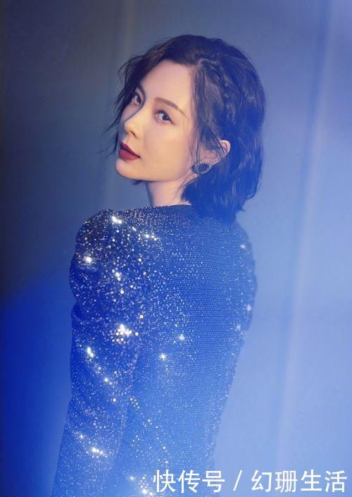 皮肤|脸上有这3个特征,你就是典型的“抗老脸”,年纪越大越耐看