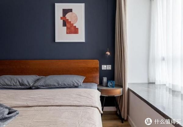 家居|看了他家100㎡的房子，才知道什么是岁月静好，家居氛围太棒了！