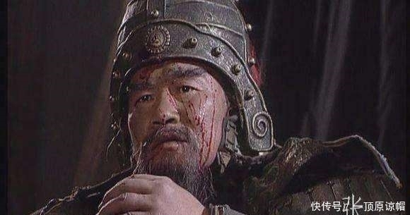 三国名将|正史中三国的十大名将排行榜,他排第十名伤了很多三国迷的心