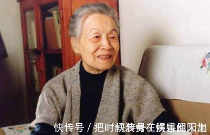 杨绛&杨绛先生的4句话很干净,帮你扫除心中的尘埃,活出豁达的人生