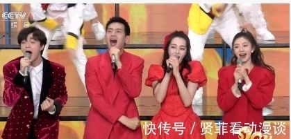 央视|娱乐圈进入后流量阶段，央视调整秋晚嘉宾阵容，收视依然不被看好