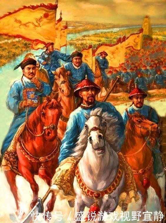 金川|两伐金川: 清军炮兵攻城战术的回光返照