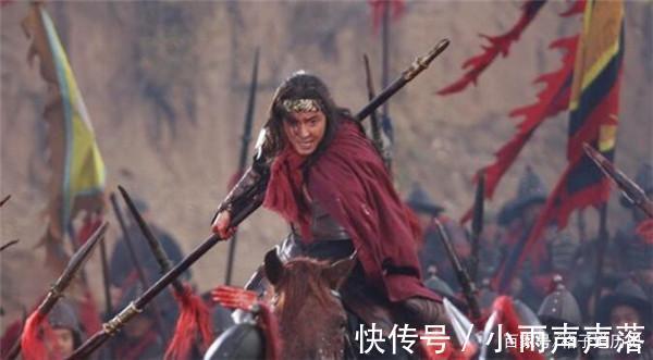 九纹龙#水浒传中,史进的人生为何那么失败这2条做人的底线他都失守了