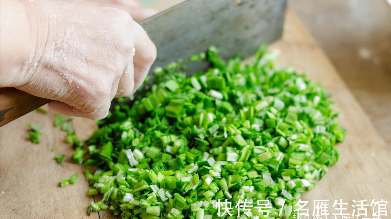 才知道,“粗韭菜”和“细韭菜”区别这么大,看完后别再买错了