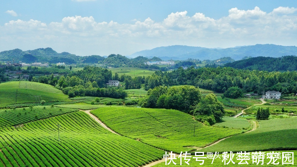 西南地区|我国西南地区不仅风景奇秀，还有独具风情的少数民族增添神秘感