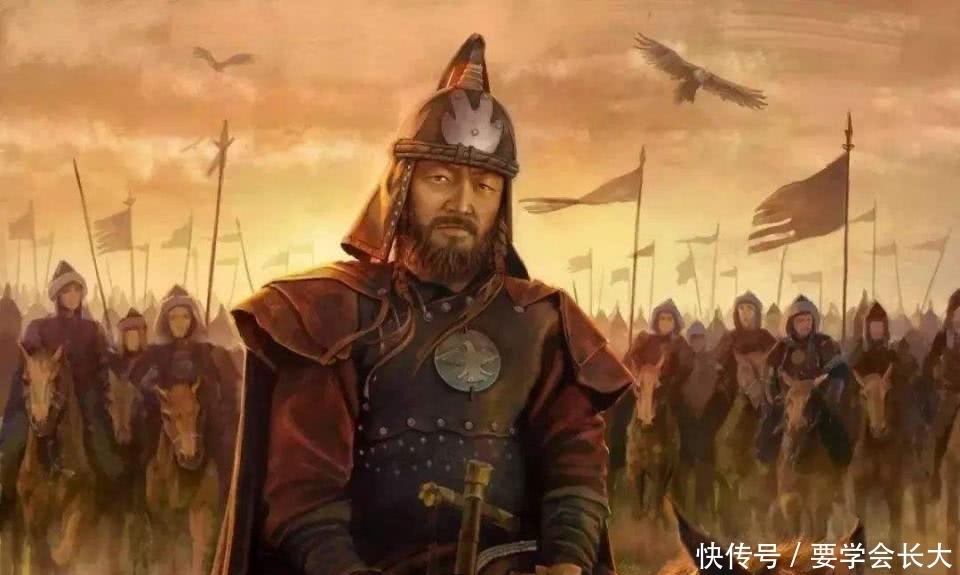 征服|明朝没能彻底征服的蒙古,为什么被清朝彻底征服了?