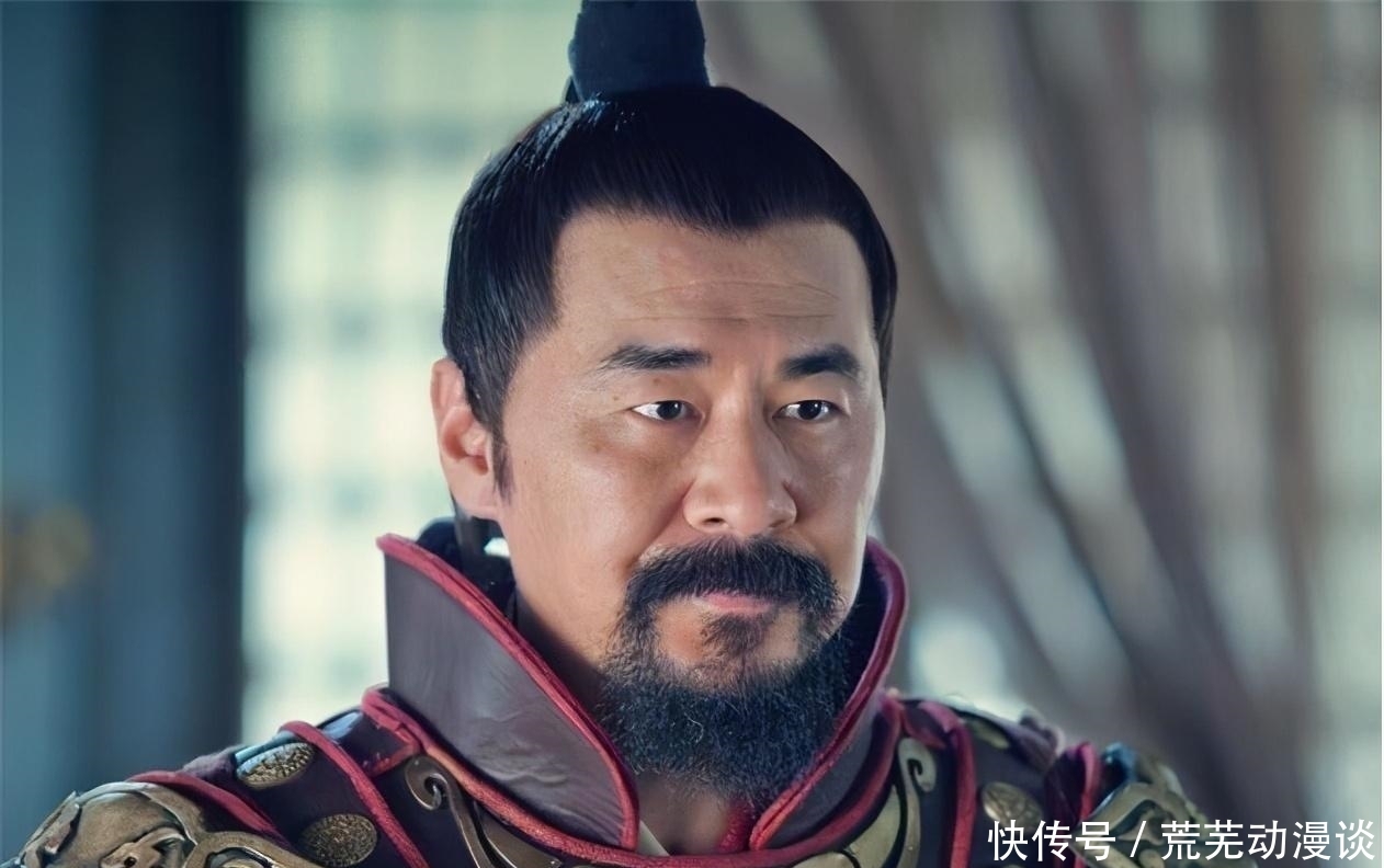 传说|赵匡胤咋那么多传说？金猴虎头四，真龙得真位咋回事？造势而已