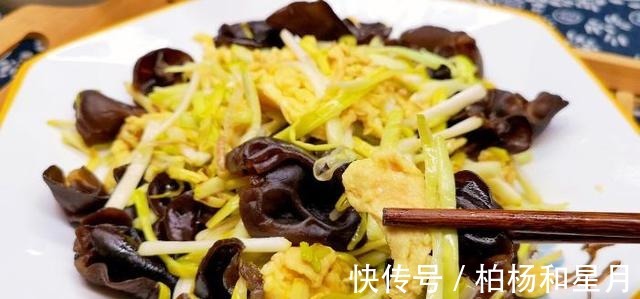 厨娘|天冷了,不管有钱没钱,多吃这2种菜,营养极高,比吃萝卜白菜强!