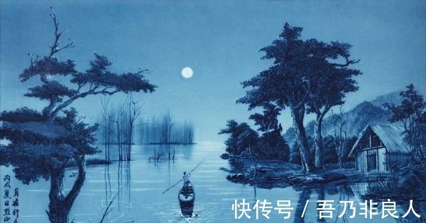 乐府诗集&唐朝最被低估的诗人,活着时无人重视,一千年后却以孤篇压倒全唐