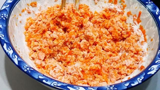 天冷了,早餐吃油条包子不如吃它,营养极高,比做油条简单,真香