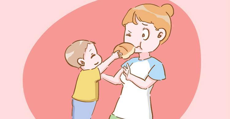 成长路|孩子放学后,这四句话妈妈一定要问!尤其是最后一个