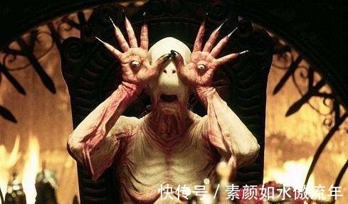 拾遗记|秦始皇与外星人彻夜交谈,他们到底说了些什么?急忙开始修长城!