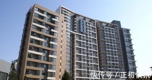 电梯|不管一栋楼有多少层,入手这几层准不会吃亏,有钱人老早就懂了