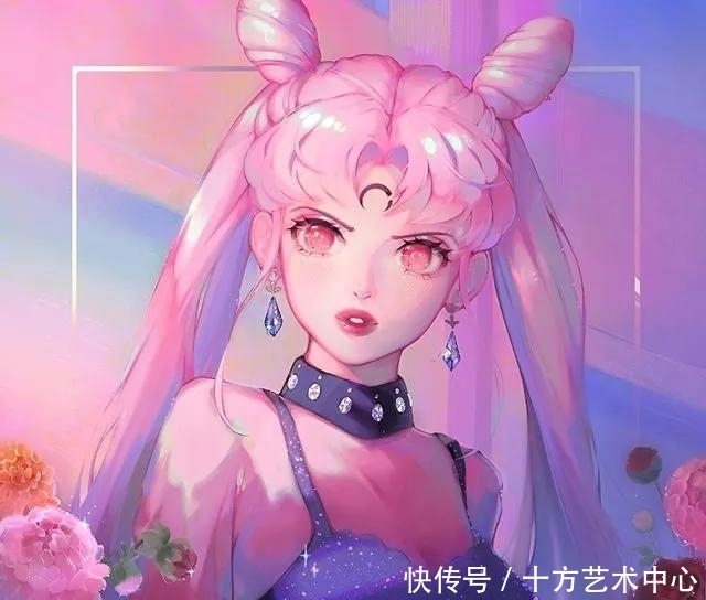 温柔|神仙头像︱风与你皆温柔