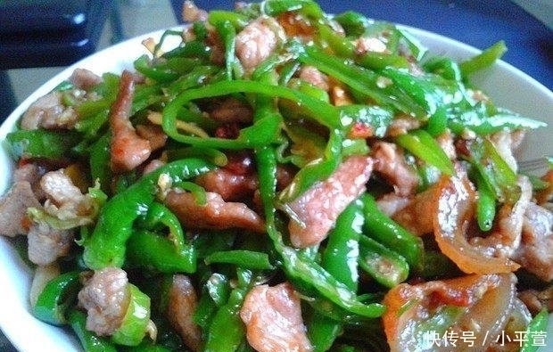 酒来腌制|猪肉怎么炒才不柴酒席大厨教你一招,炒好的猪肉又嫩又滑