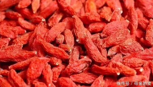 安神助眠|你知道枸杞的最佳吃法吗欺骗了国人多年的吃法,难怪一直没效果