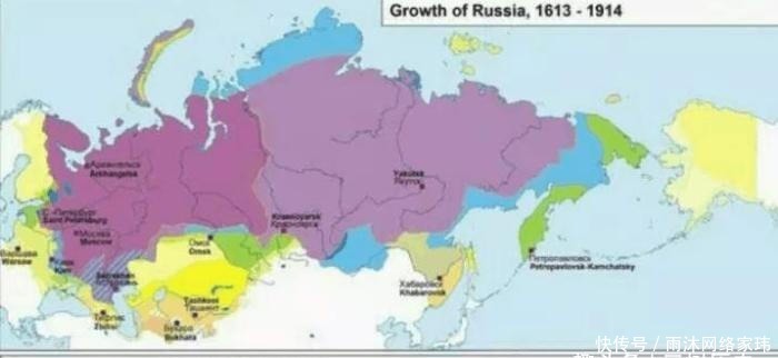 想法|叶利钦为什么主动选择让苏联解体 想法太天真