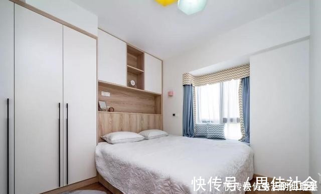 书房|再买房，一定要他家这么设计，全屋处处是亮点，挑不出毛病！晒晒！