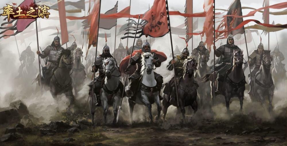  率土|当事人表示：不后悔，一点都不后悔！