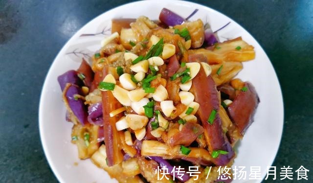 芝麻油|立秋后,这2样搭配一起拌,香味独特,吃起来喷香可口!