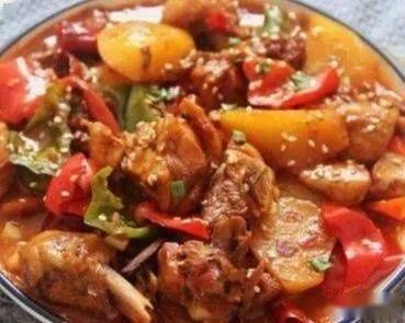 10道清淡小炒美食，营养好吃很健康，老少皆宜很下饭