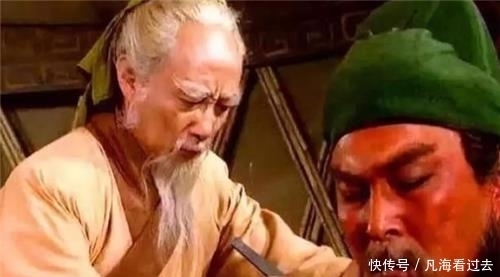 三国演义|三国时期最伪善的小人,却被罗贯中吹上了天,至今被后世当成英雄