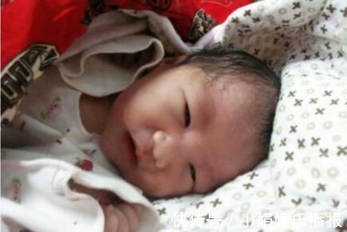 表妹|孩子出生时的“斤两”,暗示将来智商高低?父母要了解自己孩子