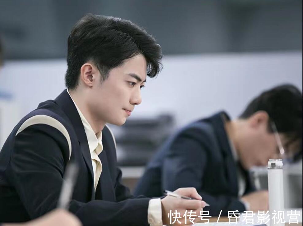 《令人心动的offer》第三季开播有四大槽点,赢了收视却输了口碑