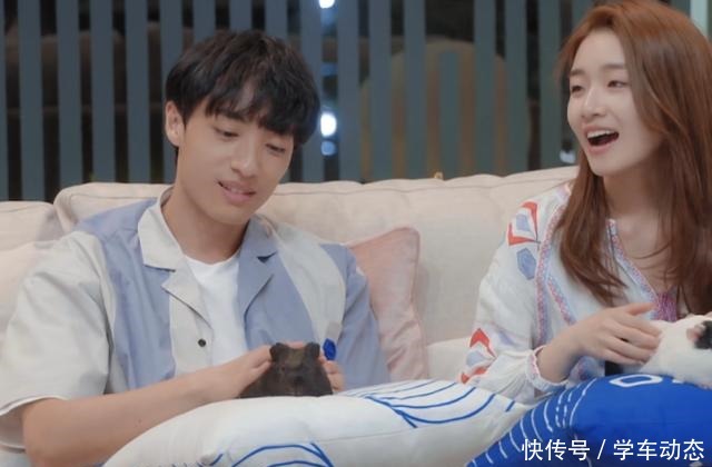 女1在男嘉宾前装可怜,耍心机“栽赃”钟钟不愧是绿茶鼻祖