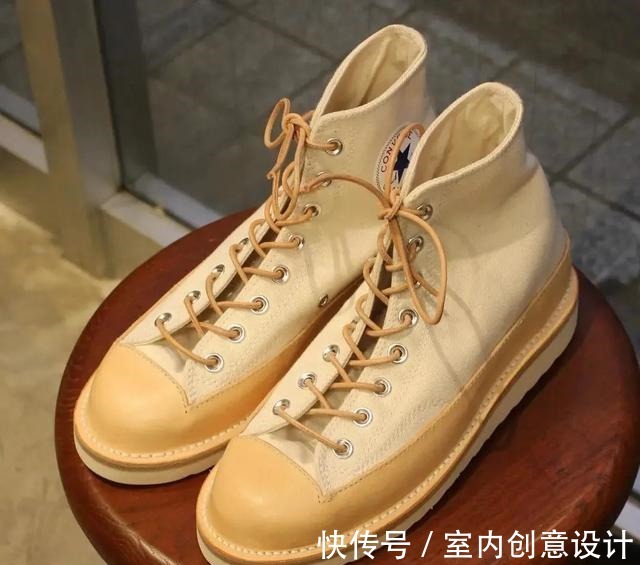 三叶草 四百块的折扣三叶草,背后有匠人撑腰!