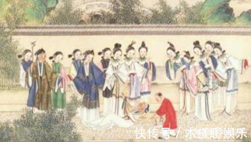 兴衰史!现在终于明白,为什么整部《红楼梦》居然没有一个新生儿的诞生