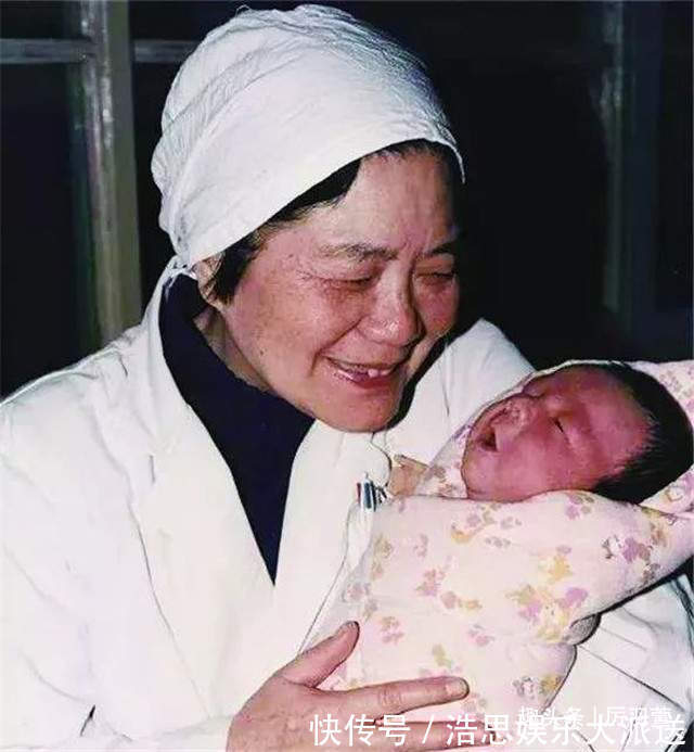 左长林|我国首例“试管婴儿”郑萌珠,如今32年过去了,她生活过得好吗