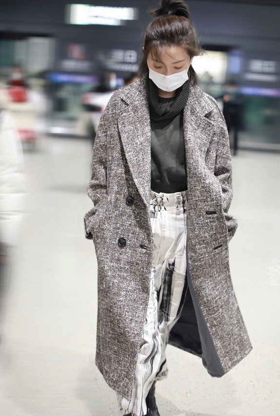 轻韩式穿搭大合集来啦，多种私服风格轻松掌握，妥妥成为时髦精